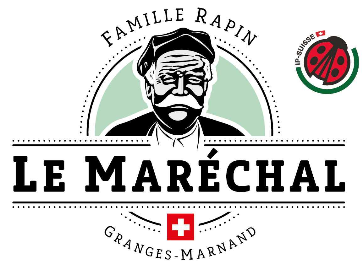 Le Maréchal